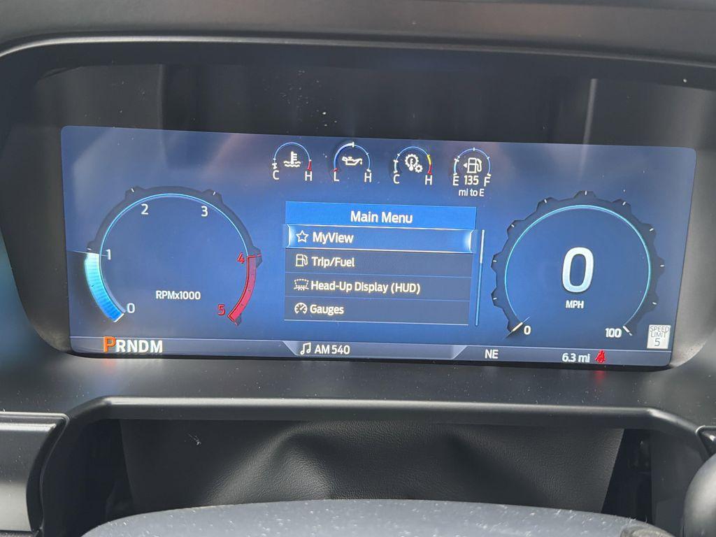 new 2026 Ford F-450 car, priced at $105,225