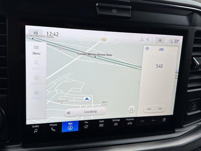 new 2026 Ford F-450 car, priced at $105,225