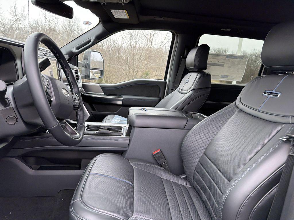 new 2026 Ford F-450 car, priced at $105,225