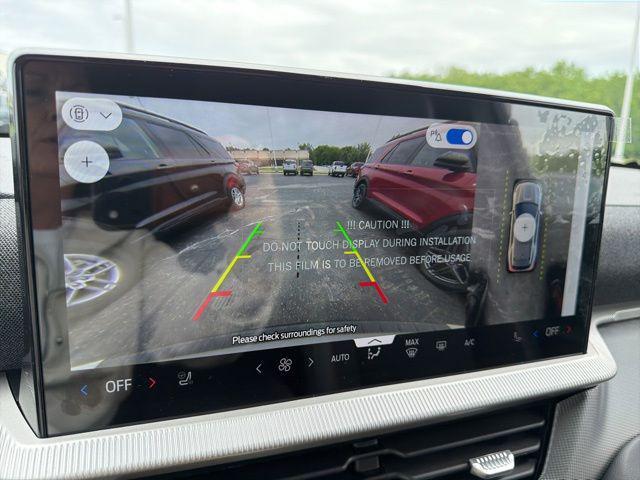 new 2026 Ford Explorer car, priced at $59,099