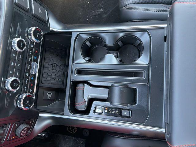 new 2026 Ford F-150 car, priced at $84,644