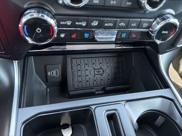 new 2026 Ford F-150 car, priced at $84,644