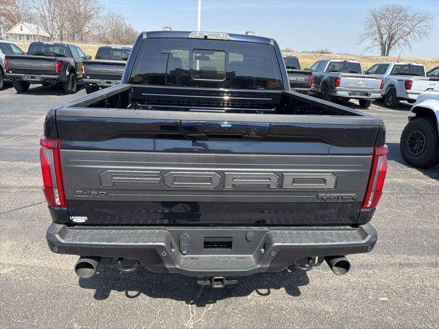 new 2026 Ford F-150 car, priced at $84,644