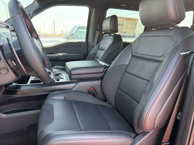 new 2026 Ford F-150 car, priced at $84,644
