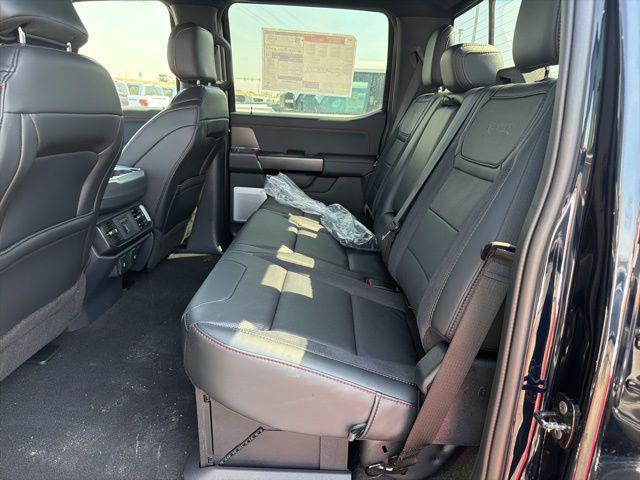 new 2026 Ford F-150 car, priced at $84,644