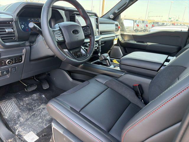 new 2026 Ford F-150 car, priced at $84,644