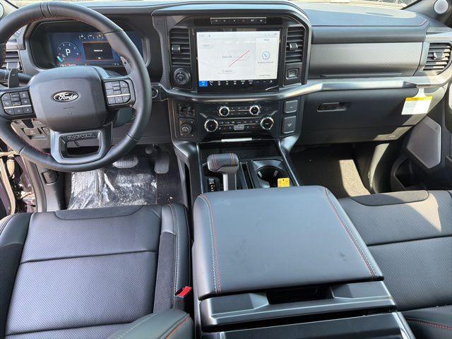 new 2026 Ford F-150 car, priced at $84,644