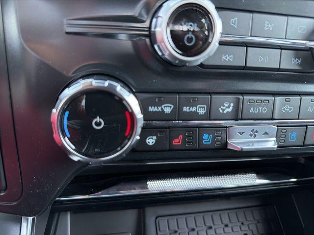 new 2026 Ford F-150 car, priced at $84,644