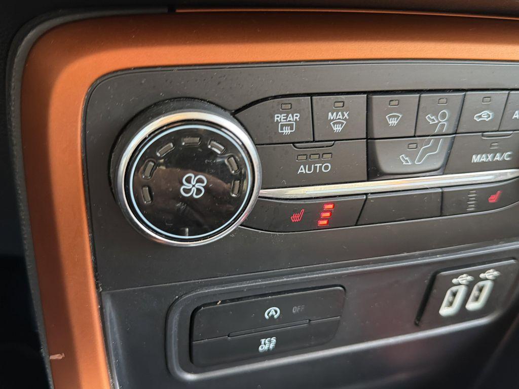 used 2018 Ford EcoSport car, priced at $15,000