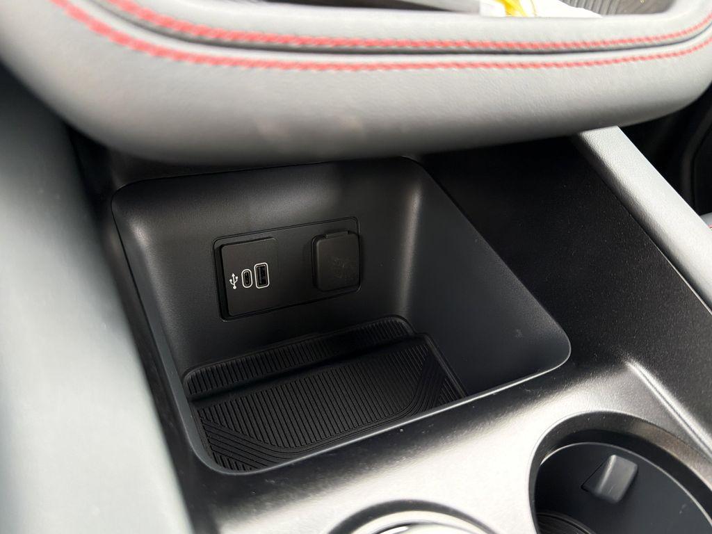 new 2026 Ford Explorer car, priced at $46,532