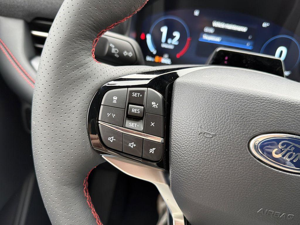 new 2026 Ford Explorer car, priced at $46,532