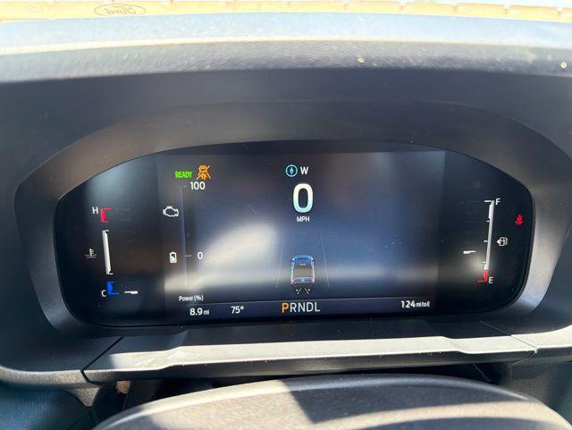 new 2026 Ford Maverick car, priced at $35,831