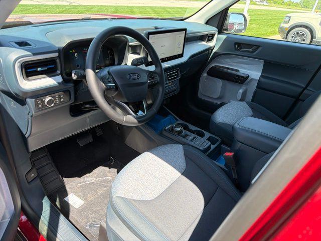 new 2026 Ford Maverick car, priced at $35,831