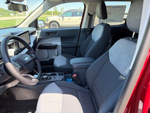 new 2026 Ford Maverick car, priced at $35,831