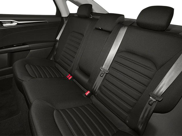 used 2013 Ford Fusion car, priced at $6,578