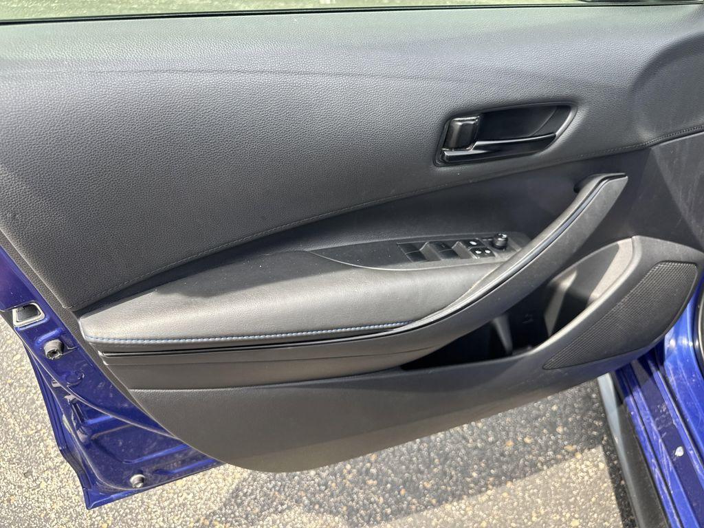 used 2020 Toyota Corolla car, priced at $17,500