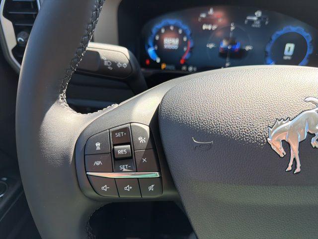 new 2025 Ford Bronco Sport car, priced at $30,900