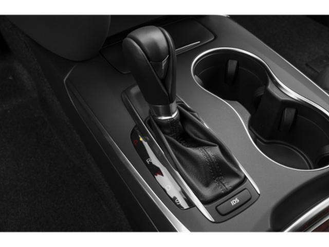 used 2015 Acura MDX car, priced at $15,500