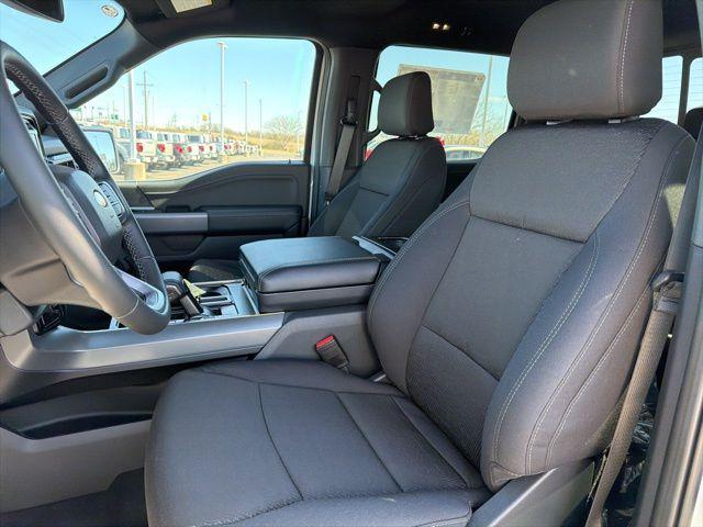 new 2026 Ford F-150 car, priced at $58,807