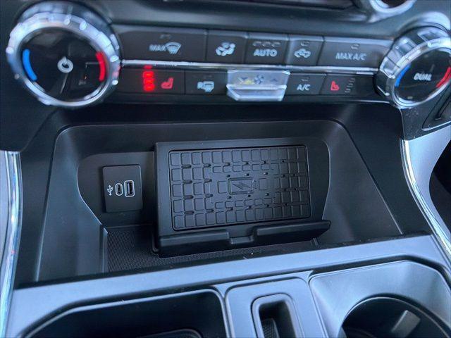 new 2026 Ford F-150 car, priced at $58,807