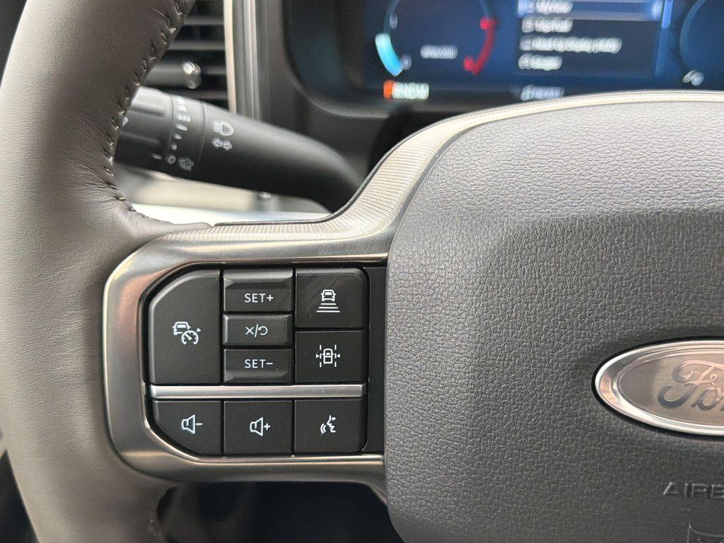 new 2026 Ford F-250 car, priced at $99,277