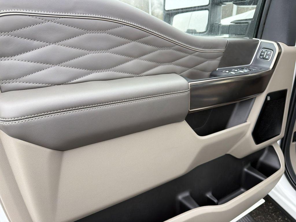 new 2026 Ford F-250 car, priced at $99,277