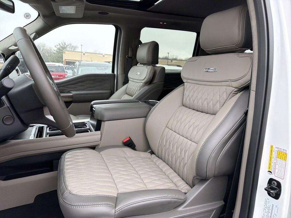 new 2026 Ford F-250 car, priced at $99,277