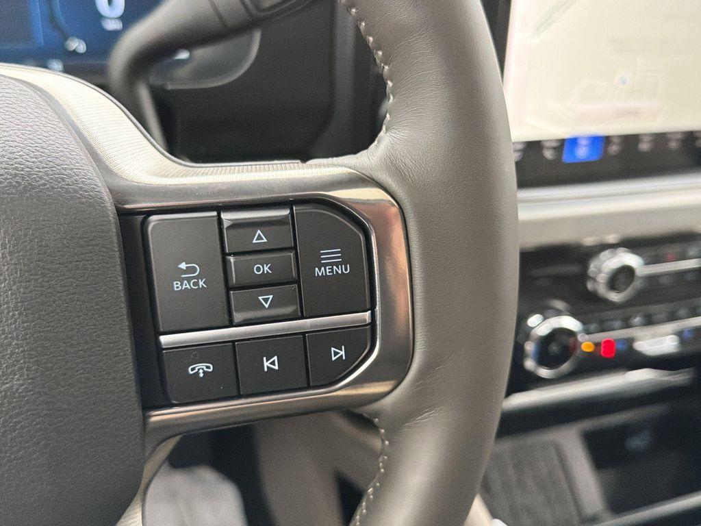 new 2026 Ford F-250 car, priced at $99,277