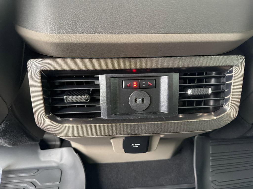 new 2026 Ford F-250 car, priced at $99,277