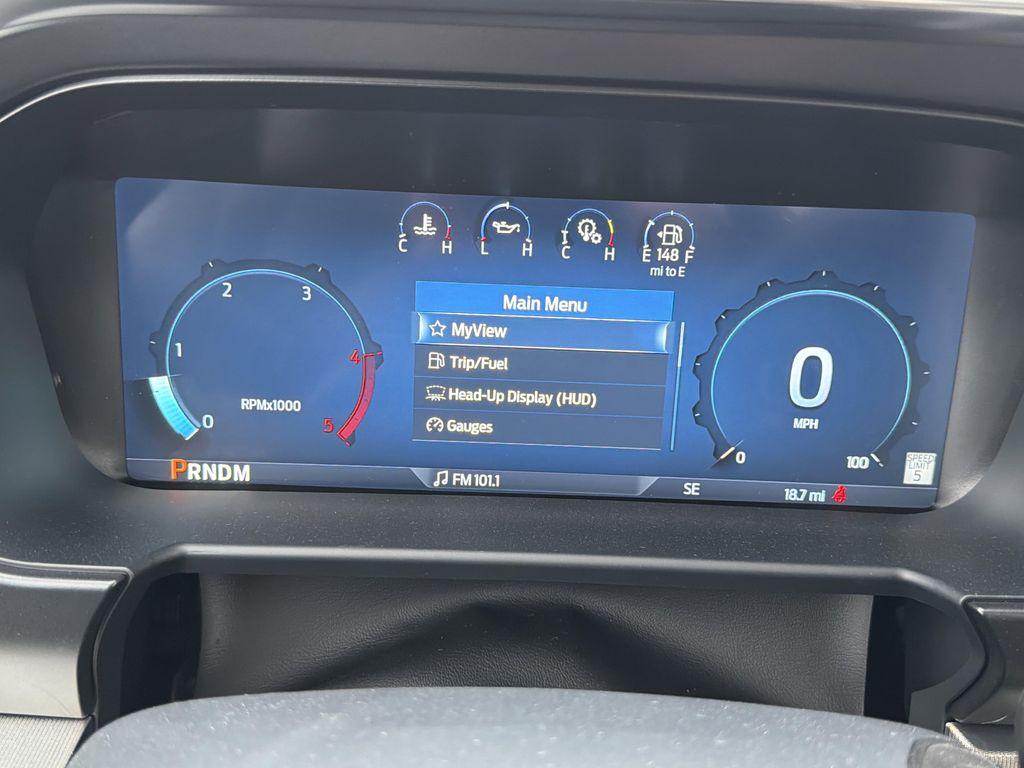 new 2026 Ford F-250 car, priced at $99,277