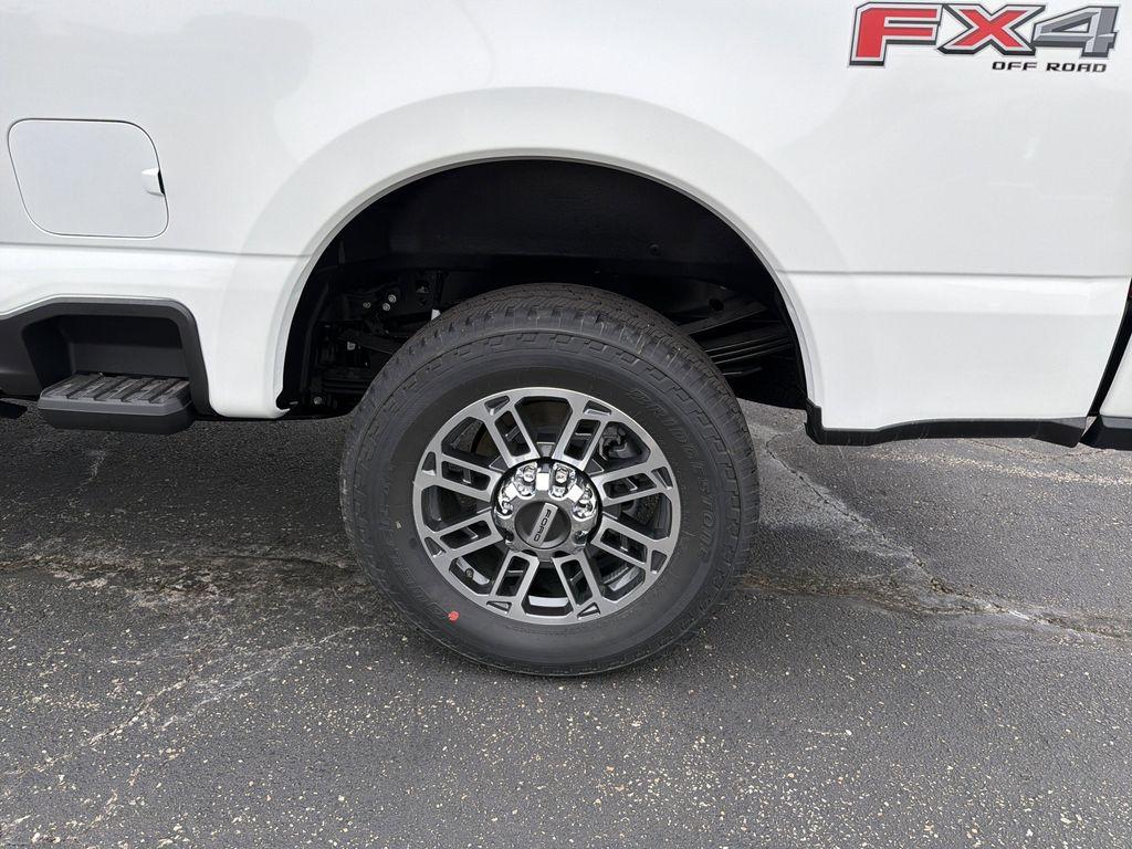 new 2026 Ford F-250 car, priced at $99,277