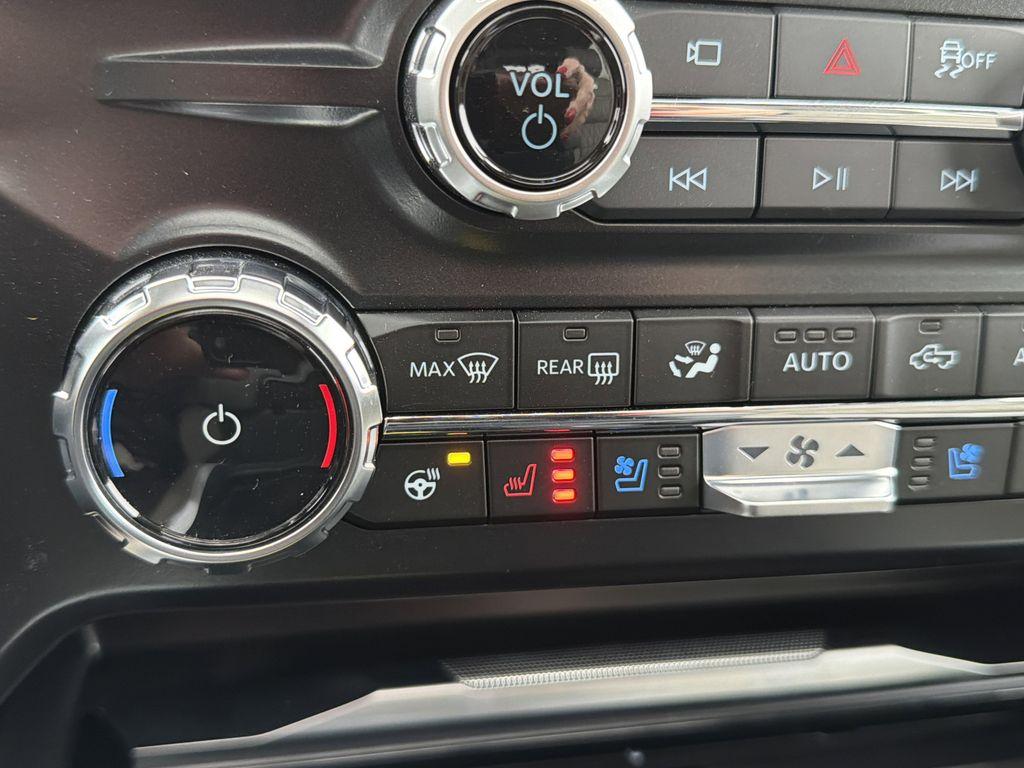 new 2026 Ford F-250 car, priced at $99,277