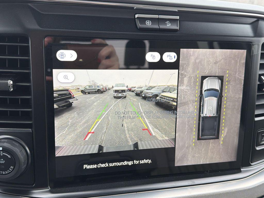 new 2026 Ford F-250 car, priced at $99,277