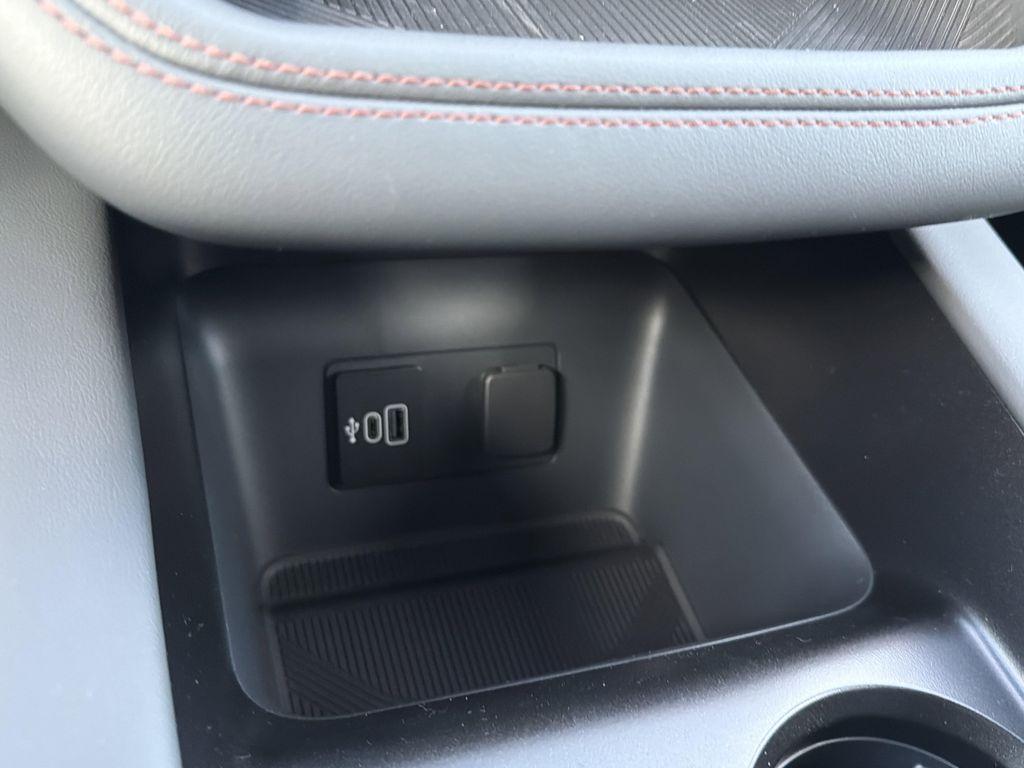 new 2026 Ford Explorer car, priced at $41,193