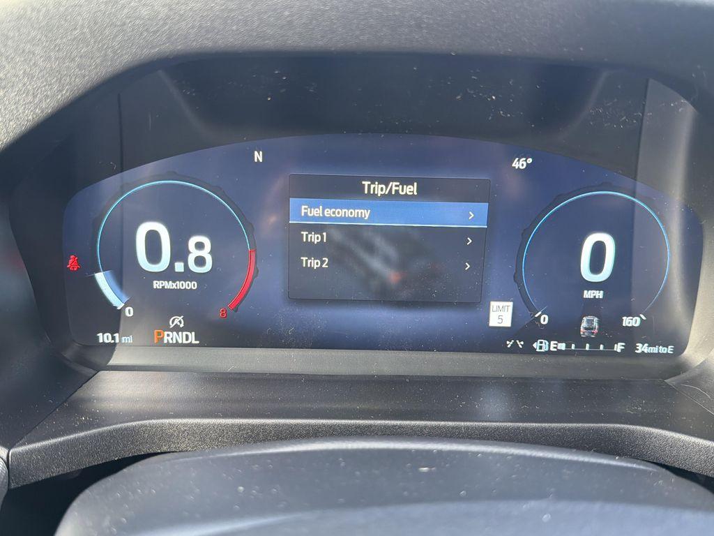 new 2026 Ford Explorer car, priced at $41,193