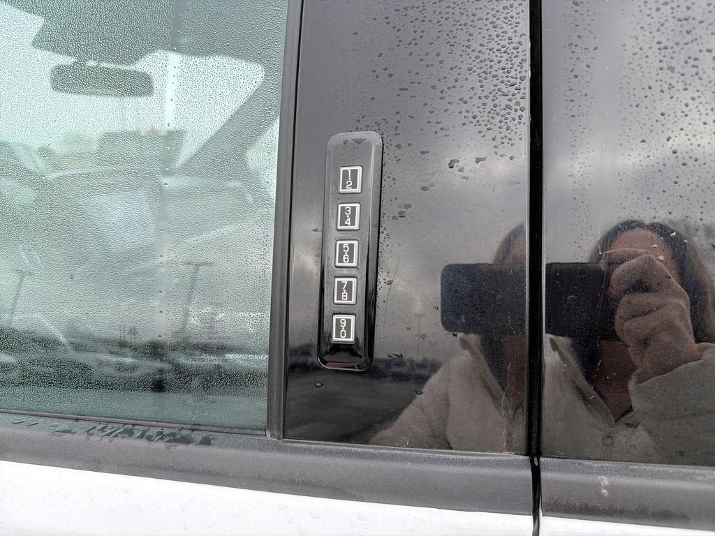 used 2023 Ford F-150 car, priced at $30,500