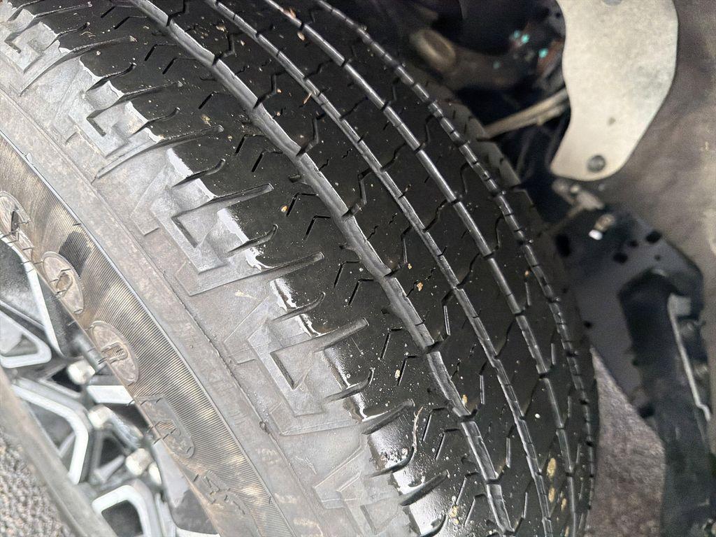 used 2023 Ford F-150 car, priced at $30,500