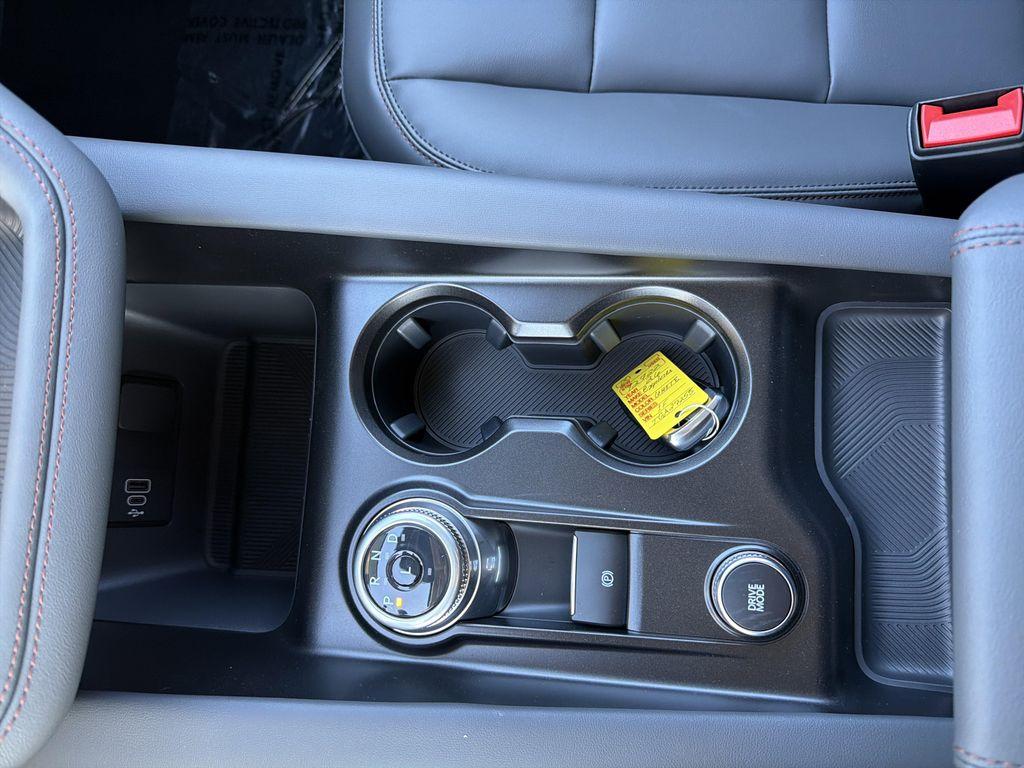 new 2026 Ford Explorer car, priced at $45,414