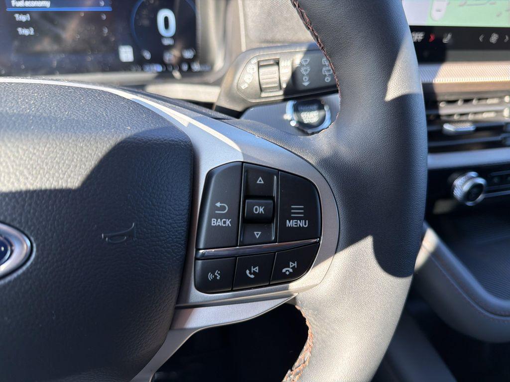 new 2026 Ford Explorer car, priced at $45,414