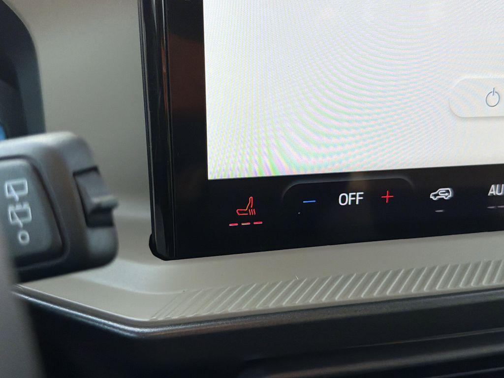 new 2025 Ford Bronco Sport car, priced at $32,477