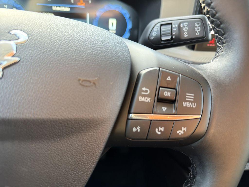 new 2025 Ford Bronco Sport car, priced at $32,477