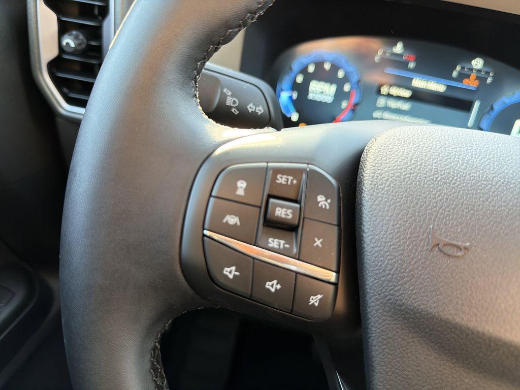 new 2025 Ford Bronco Sport car, priced at $32,477