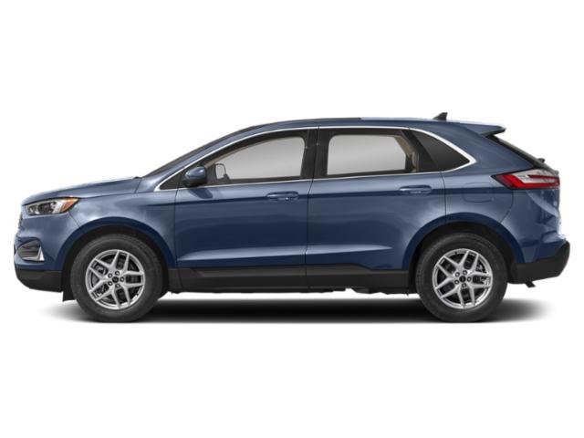 used 2024 Ford Edge car, priced at $28,999
