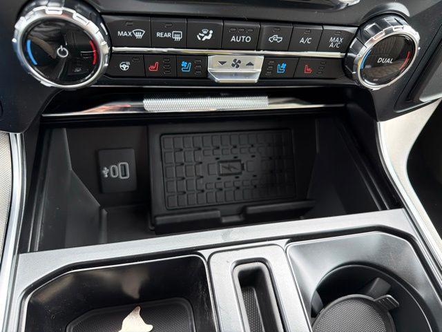new 2026 Ford F-150 car, priced at $82,491