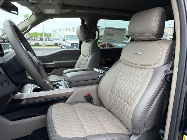 new 2026 Ford F-150 car, priced at $82,491