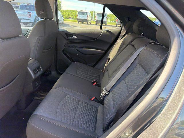 used 2020 Chevrolet Equinox car, priced at $18,499