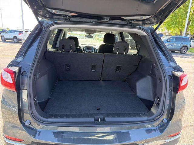 used 2020 Chevrolet Equinox car, priced at $18,499