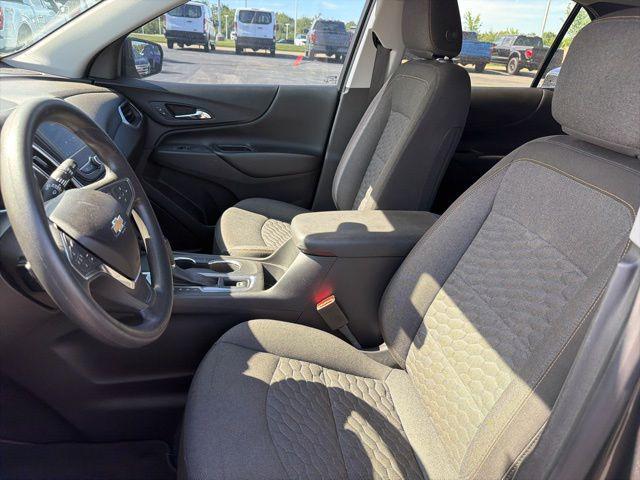 used 2020 Chevrolet Equinox car, priced at $18,499