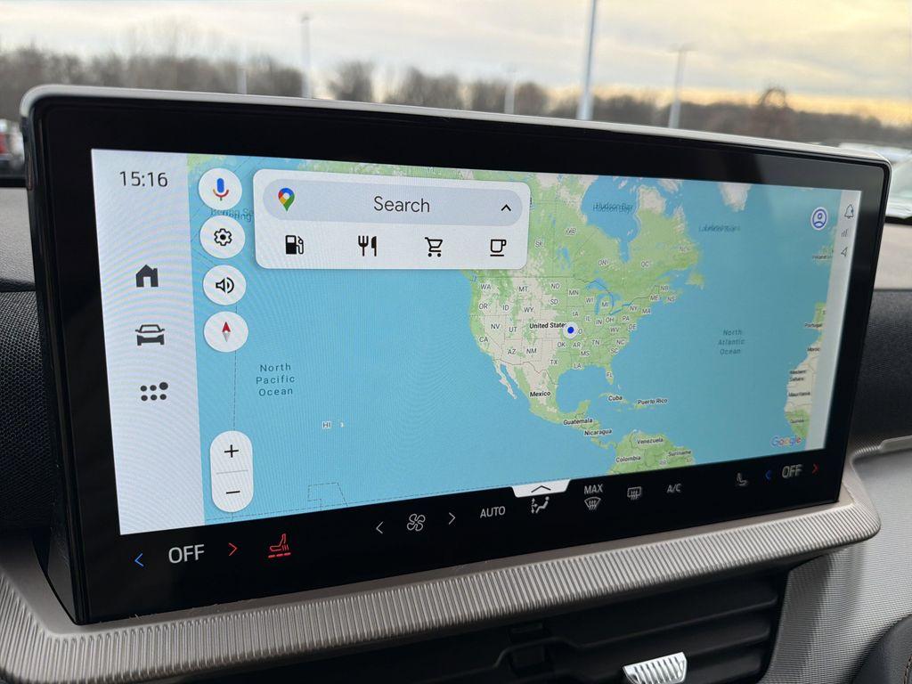 new 2026 Ford Explorer car, priced at $41,316