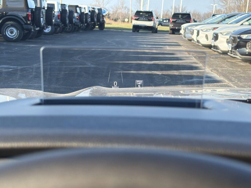 new 2026 Ford Escape car, priced at $41,400